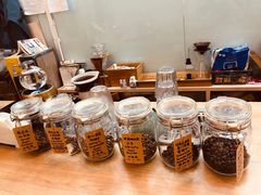 -COFFEE HOLIC(朝外SOHO店)