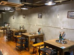 大堂-周幺妹重庆老火锅(银泰城总店)