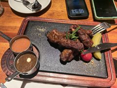 -MR.ROCKY洛奇先生·西餐&酒吧(太古仓店)