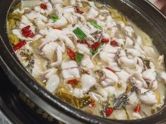 -周渝食惦酸菜鱼(青浦店)