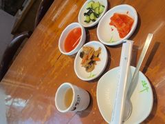 -全州拌饭馆(断桥店)