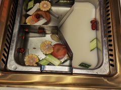 -大熊猫毛肚火锅(烟台万象汇店)