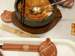 -权味·朝鲜族拌饭(勒泰店)