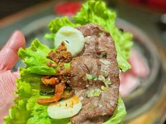 -300杯·和牛烧肉清酒专门店(廊里店)