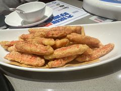 -大锅强·蒸海鲜青岛菜(城市阳台店)