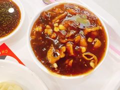-陈寔包子王·卤煮小肠·京味小吃(龙潭店)