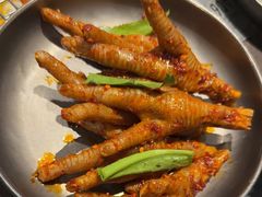 -夜食白市Yespicy·烧烤啤酒宵夜(番禺四海城店)