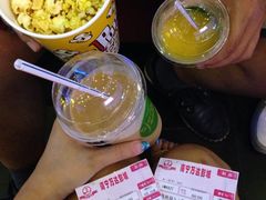 iphone_upload_pic-万达影城(南宁印象城IMAX店)