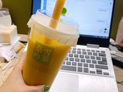 -奈雪的茶(赛格店)
