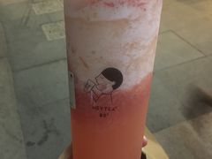 -喜茶(东莞汇一城店)