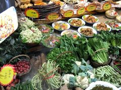 -王婆炒鱼(总店)