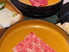 -牛New寿喜烧(金鹰世界店)
