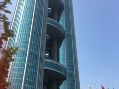 -华西龙希大酒店旅游观光区
