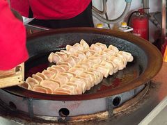 -水丰锅贴(延吉东路店)