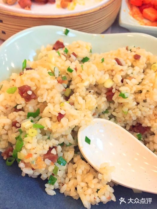 眉州东坡(亚运村店)图片