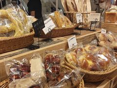 -佐敦面包铺·JORDAN BAKERY