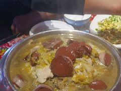 -人民公社大食堂(张家湾店)