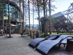 -长白山聚龙火山温泉