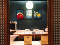 -月下料理(楷林IFC店)