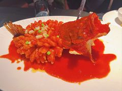 桂鱼-江南雅厨(李公堤店)