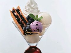 -哈根达斯(SM店)