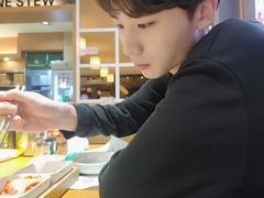 -韩香福脊骨汤锅(上杭路店)