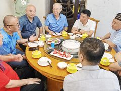 -清真华宇开锅羊肉