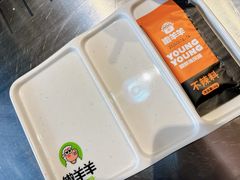 -嫩羊羊·延边烤串·朝鲜族美食(张家港美食街店)