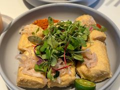 -胡麻(静安嘉里店)