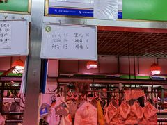 -岳各庄批发市场(西四环中路店)