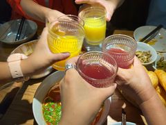 -长安记·大美陕菜(大族广场店)