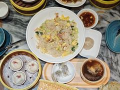 -安泰楼·佛跳墙创始人·传统闽味早茶·酒楼(三坊七巷闽菜地标店)