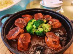 -岳阳格兰云天大酒店太极名厨中餐厅