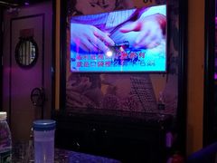 -好乐迪KTV(紫荆广场店)