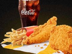 -麦当劳(东石东一路店)