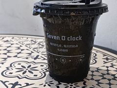 -SEVEN O’CLOCK CAFE七点咖啡