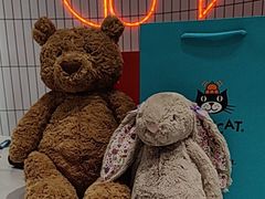 -微缤礼物(青岛海信广场店)