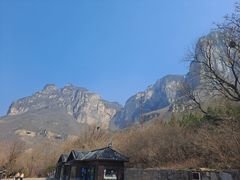 -云台山风景名胜区