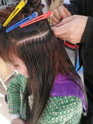 -鑫源接发  专业接发