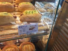 -好利来(彩香店)