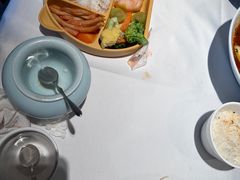 -小厨娘淮扬菜(清江苏宁广场店)