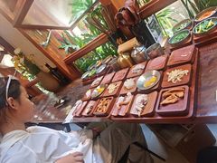 -银米·云南传统过桥米线(双廊黑金冠店)