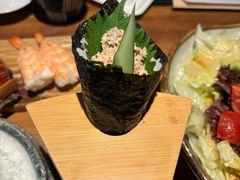-千代武日本料理(爱建店)