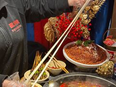 -蜀大侠火锅(总府路店)