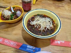 -冒椒火辣(奎星楼街店)
