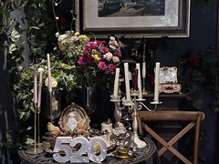 -第101座花园餐厅(湖滨88店)