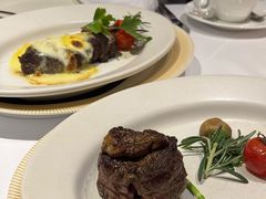 -王品牛排(珠海富华里店)