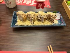 -仙隐小鹿中华料理(南宁万象城店)