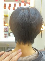 -东时烫染造型·Hair Salon