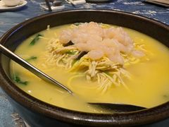 -扬州香格里拉·香宫中餐厅